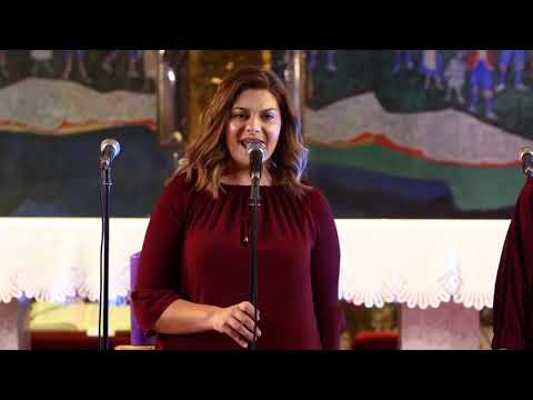 Skac bend Split - Reci Marijo (Koncert "Ususret Božiću" 2018. LIVE)