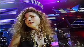 Gloria Estefan   Oye Mi Canto español 1989