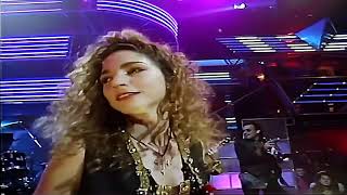 Gloria Estefan   Oye Mi Canto español 1989