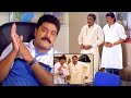 Srihari Special Police Treatment To Prudhvi Raj Comedy Scene TeluguVideoZ