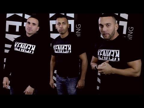 KENNEK 16er - #23/24 - Automatikk & Akez (prod. KONI) (www.kennek.de)