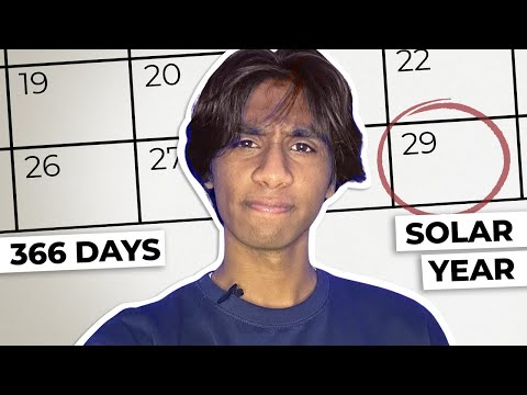 Leap Year: The 366-Day Anomaly | Community Health