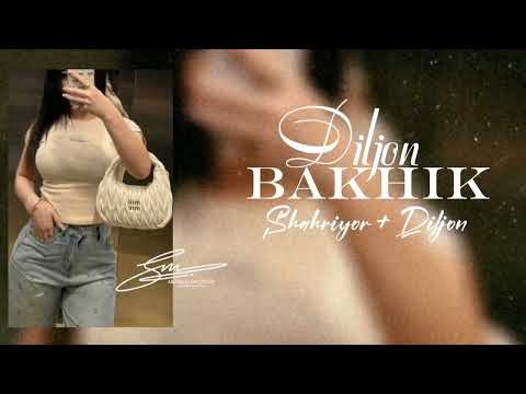 Трек 2025 Bakhik - Diljon | Бахик - Дилчон (Bakhrullo) 