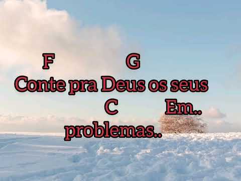 Ouve - se o Júbilo - Shirley Carvalhaes