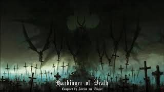 Dark Music - Harbinger of Death