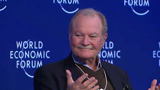 Davos 2020 - Stakeholder Capitalism: How to Enable Long-Term Investing