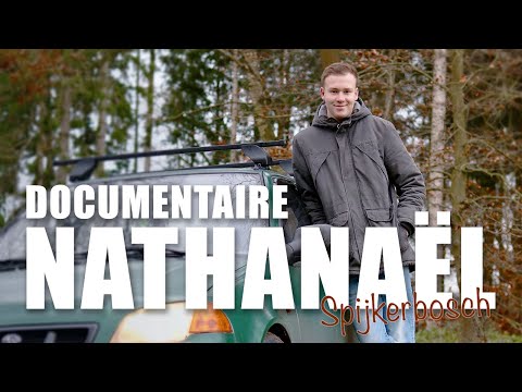 Documentaire - Nathanaël Spijkerbosch