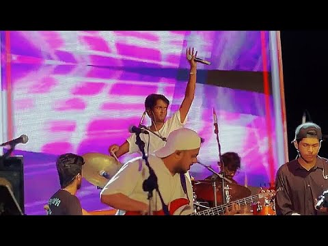 Mata Dunna Duk Ginna | Vinuja | MIDLANE (Yfm Relax Party - Gampaha)