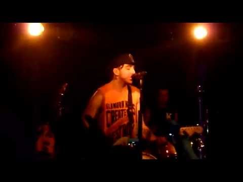 All Time Low - Teenage Dirtbag (Wheatus cover) (4.29.14)