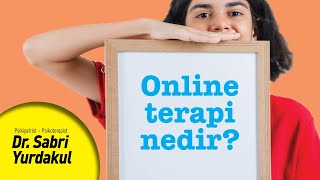 ONLINE TERAPİ NEDİR, NASIL YAPILIR? | YAPRAK TERAPİ