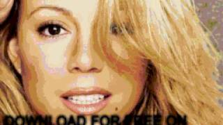 mariah carey - irresistable remix feat wests - Charmbracelet