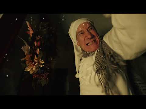 Les Penning & Robert Reed   I Believe In Father Christmas