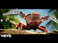 Crab Rave x Old Town Road - Horse Rave | [1 Hour Version]