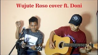 Download lagu Wujute Roso - Cover by Fadli Bocil ft. Doni mp3