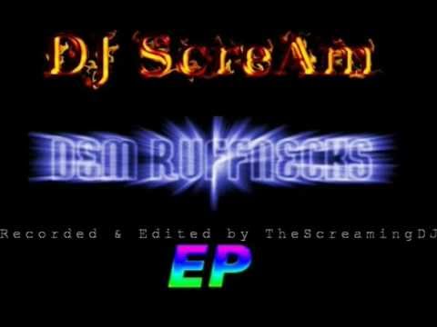 Ruffneck (Ruff-Ruff Flex) | DJ ScreAm Remix | Original song from Skrillex