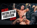Story of Randy Orton after Evolution 2004 05