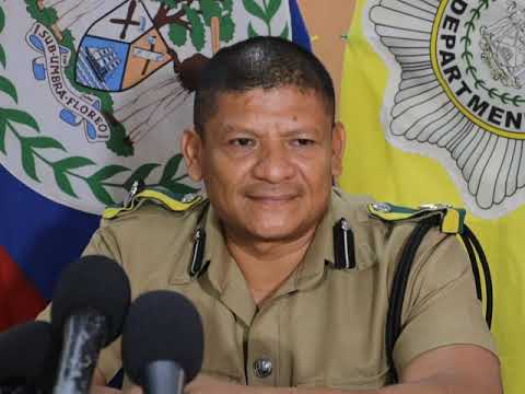 Several Fatal Road Incidents Across Belize