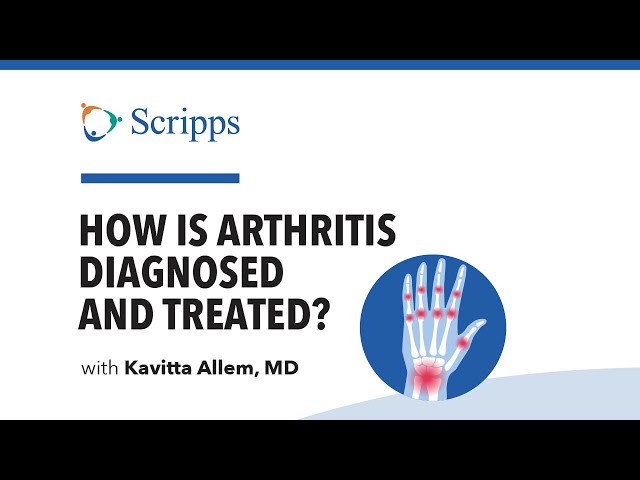 Arthritis Types