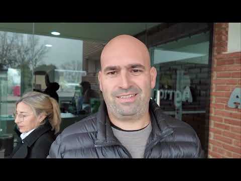 UNO Play | Diputados de La Libertad Avanza visitaron Arrecifes en apoyo al campo
