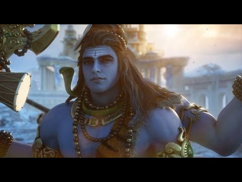 I WAS FORCED TO PLAY THIS GOD - Shiva Solo Ranked Conquest