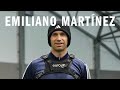Emiliano Martínez's Insight Into Penalty Shootouts | adidas