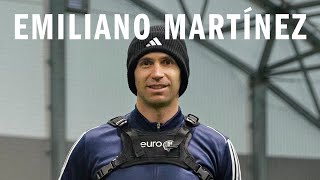  Emiliano Martínez's Insight Into Penalty Shootouts