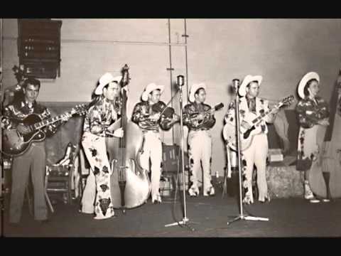 THE MADDOX BROTHERS AND ROSE     Love is Strange