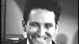 Lonnie Donegan - Have a Drink on me. (Live 18/5/1961)