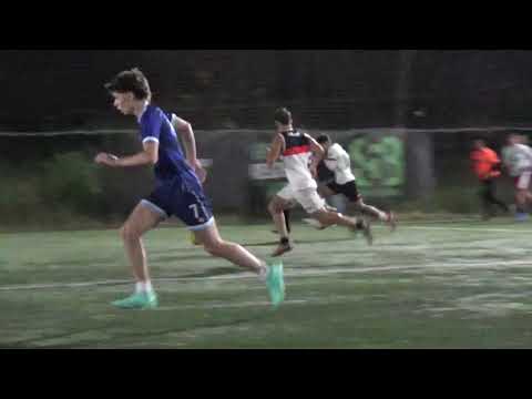 SANGARANGA vs FC MACUI - #LigaNuñez - #Apertura SLD Fecha 10 - 2022