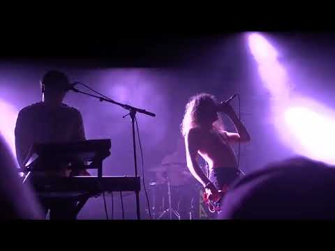 Diskopunk - God Save The Kouign Festival - Penmarc'h - 22- 06 - 24