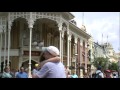 Walt Disney World Proposal Joe Laura Best Ever