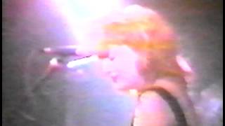 Mephisto Walz (Live - 1992)