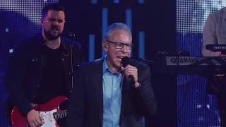 Preciosa Sangre - Marco Barrientos (feat. Julio Melgar) | &quot;El Encuentro&quot; |