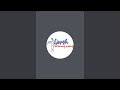 Darsh Is Live