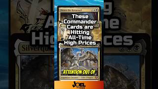 Strixhaven Pushed a lot of Cards to Sell Windows #shorts