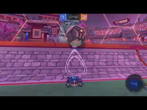 Der Befreiungsschlag