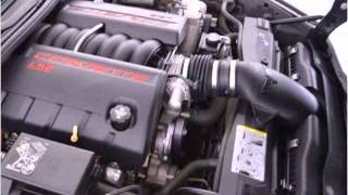 preview picture of video '2007 Chevrolet Corvette Used Cars Houston TX'