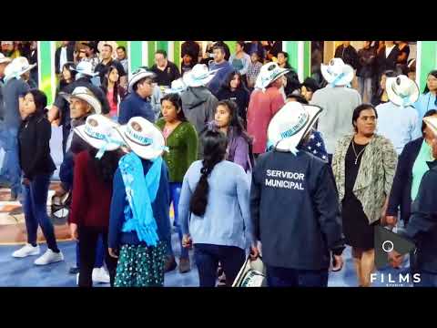 Feria Anual San Antonino El Alto 2024