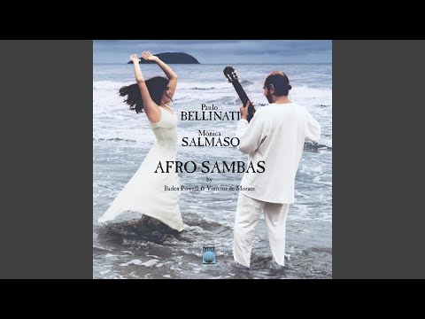 Tempo De Amor (Samba Do Veloso)