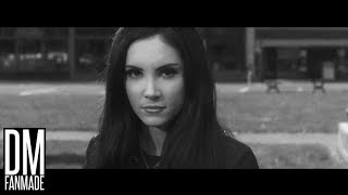 Dulce Maria - Hoy Te Entierro (Fanmade)