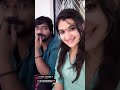 Dance Love Trending Vibes Reels Song Vetri Vaishu