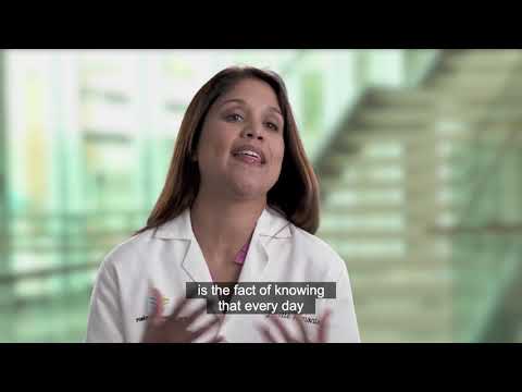 Licette Almonte, Doctor en Medicina, Obstetricia y Ginecología