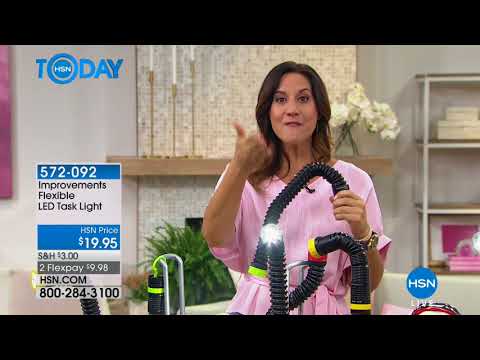 HSN | HSN Today: Home Solutions 05.04.2018 - 08 AM