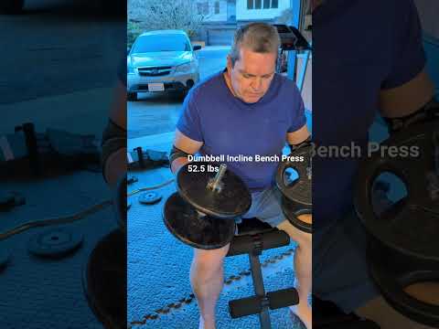 Garage Gym Upper Day
