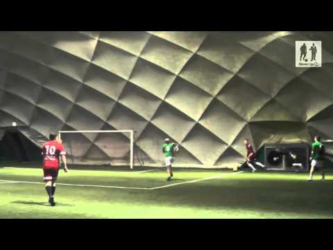 21.01.2016 II Liga C - Atal vs. Sparta