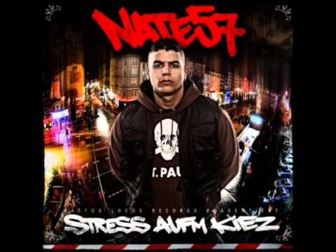Nate57 feat.Colin - Zieh dich ab