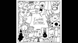 Confetti Collective /// Vol. 1 [ full album ]