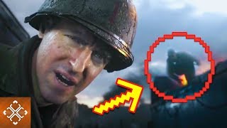 10 Crazy Video Game Moments That Made Gamers Freak Out