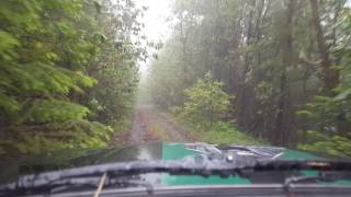 OVERKILL Burn You Down 4X4