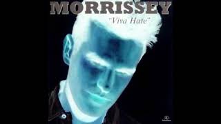 Morrissey - The Ordinary Boys - Pitch Change